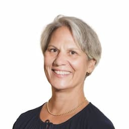Jeanne “Jenny” Sweeney