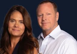 Jeff & Kari Jackson