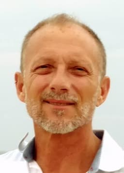 Jeffrey Jutsum