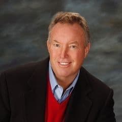 Jerry Morrissey