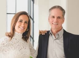 John Clement & Aimee Golden