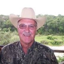 John Shedd