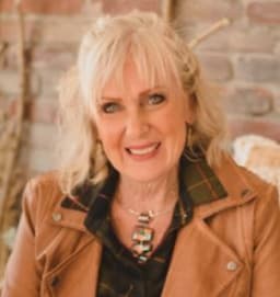Joyce Wegher