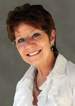 Judy Kendall