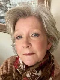 Karen Eldridge