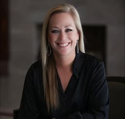 Kate Warner
