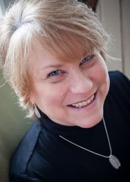 Kathleen Gordon