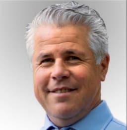 Ken Spong