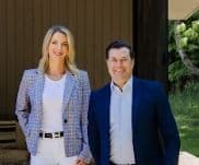 Kerri-Ann Brownlee & Kevin McLoughlin