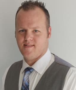 Kevin Morgan