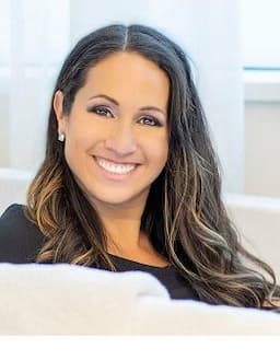 Kimberly “Kimmie” Cruz