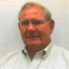 Lawrence "Larry" Freeman