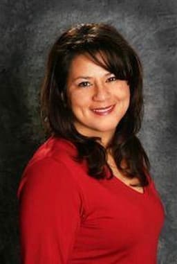 Lenore Coronado