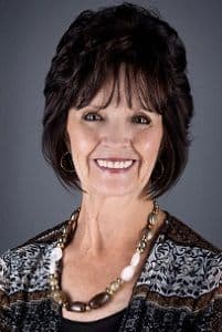 Linda Kirk