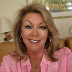 Lisa Kearnes