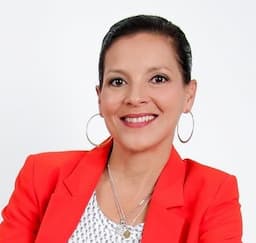 Magdalis Martinez Oropeza