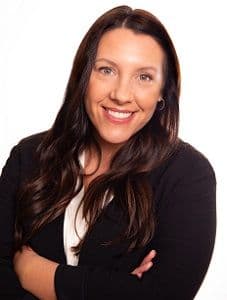 Mandy Thomas