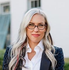 Marcy O'Donnell