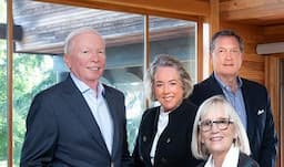 The Margaret Muir Team