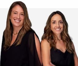 Margarita Garcia Fanta & Antonella Lagomarsino Silva