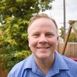 Mark Jacobsen