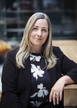 Mary Brookes