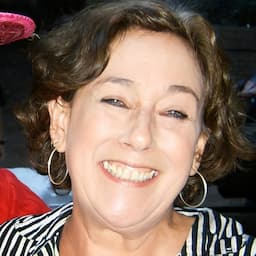 Mary Mount
