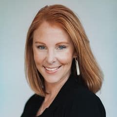 Melissa Ahern