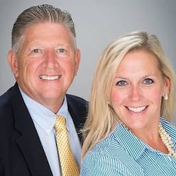 Melissa Pardi And Pete Zucco