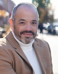 Michael Rider