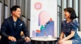 Nini Gueco & Kevin Gueco