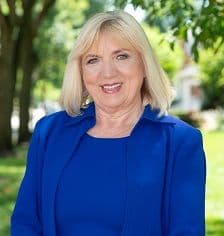 Olenka Shkrobut