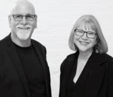 Owen Berkowitz & Carol Marrone