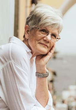 Peggy A. Cain
