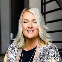 Rachel Coomer