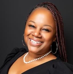 Rasheedah M. Jones