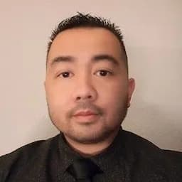 Raymond Mendoza