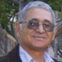Rey Martinez