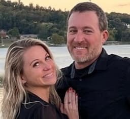 Rhonda & Brian Hutchison