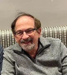 Robert Friedman