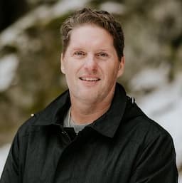 Rob Palm