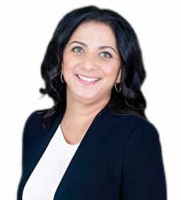 Sarita Raisinghani