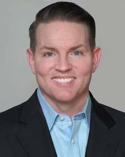 Sean Glascott