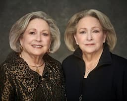 Selby Kaiser & Linda Mcmorrow