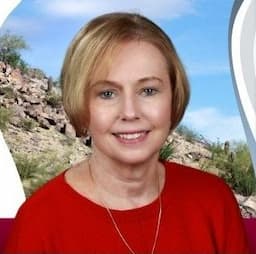 Shirley Coomer