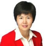 Sophia Cai