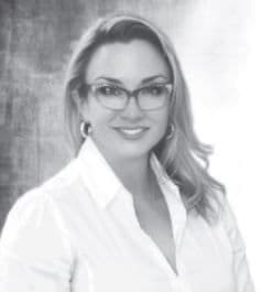 Stacy Hinke