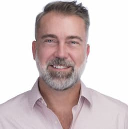 Stephen Nunn