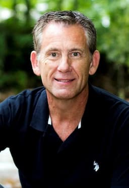 Steve Macgray