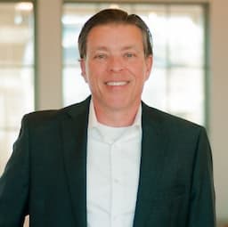 Steve Parker